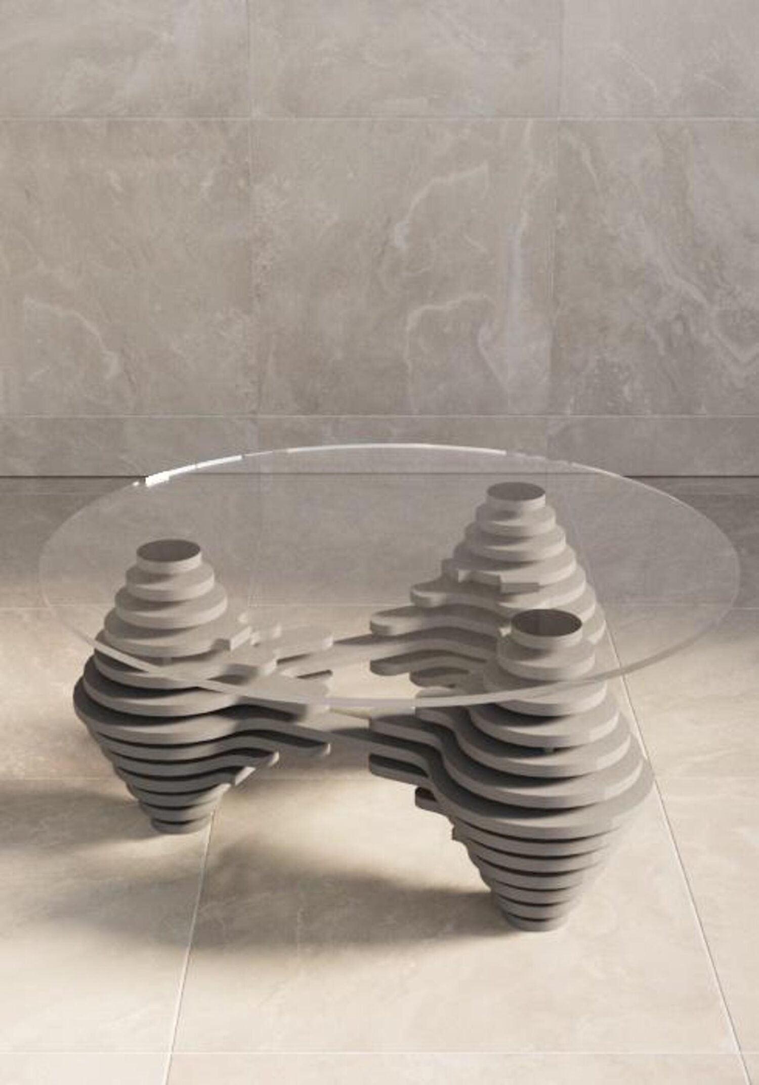 Parametric Design Table Plan Parametric Art Furniture Wooden Coffee Table,Parametric Table Orbs,Coffee Table Plan With Glass,Handcrafted Cnc