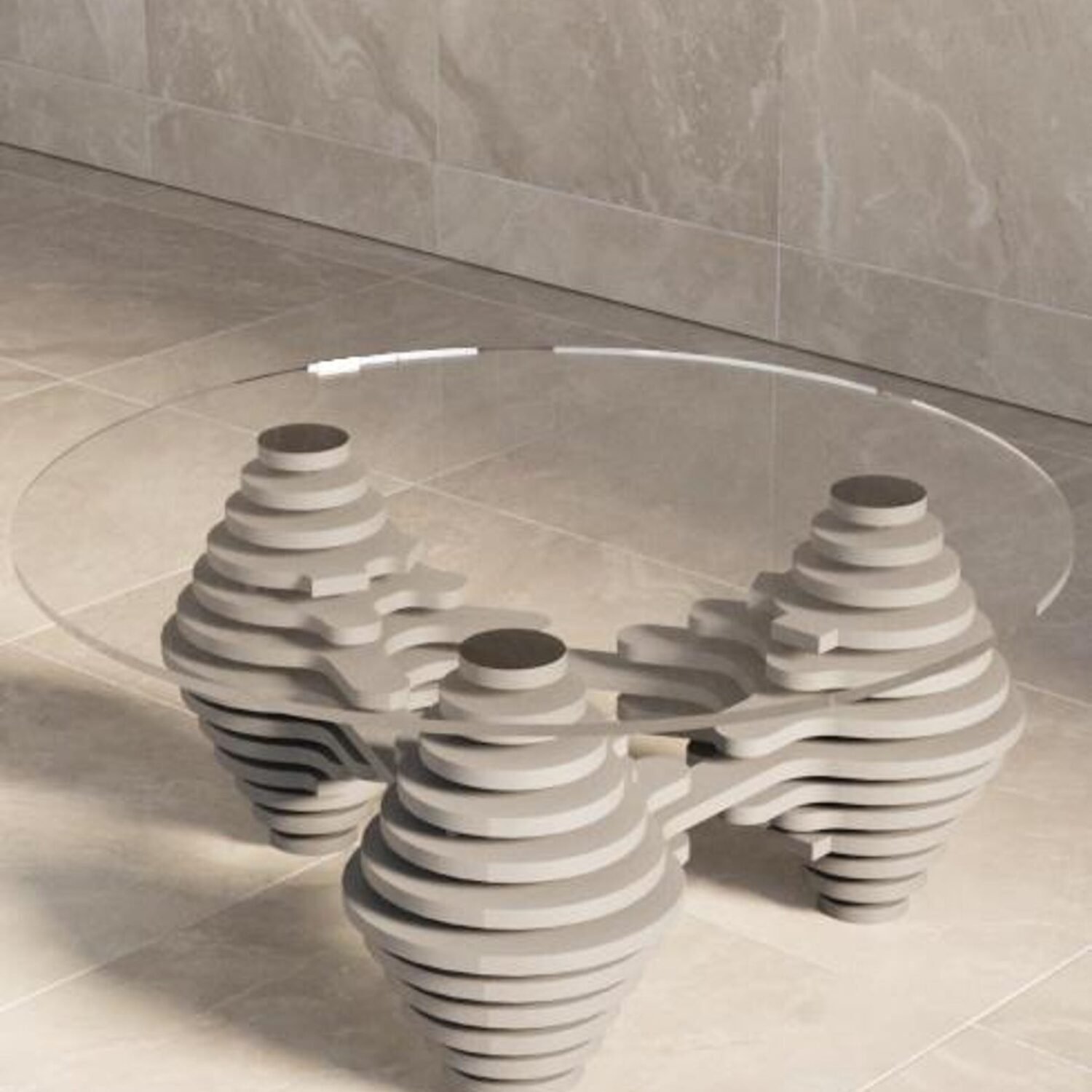 Parametric Design Table Plan Parametric Art Furniture Wooden Coffee Table,Parametric Table Orbs,Coffee Table Plan With Glass,Handcrafted Cnc